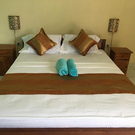 Repag Wayan Canggu Hostel Kuta Lombok Eksteriør bilde