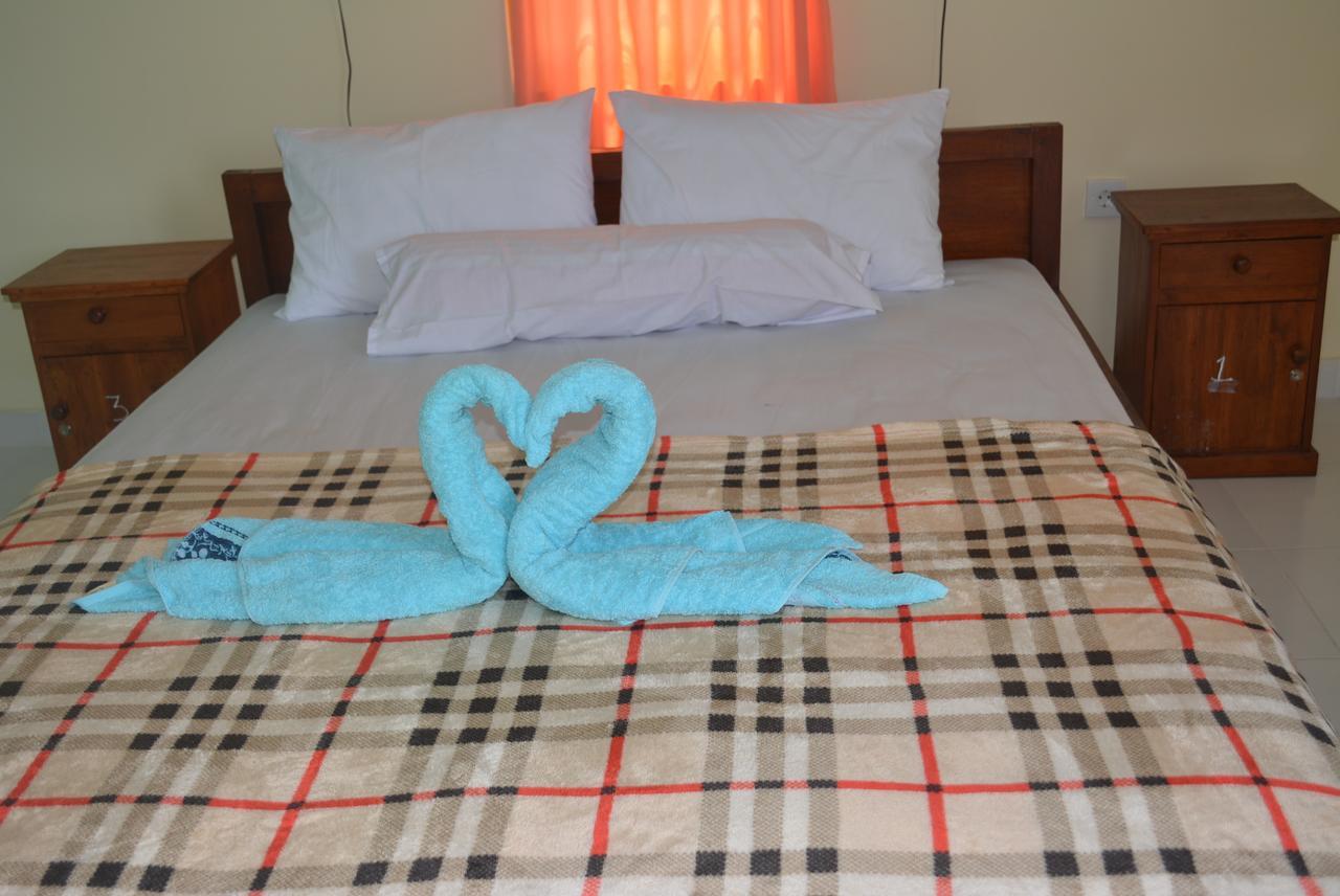Repag Wayan Canggu Hostel Kuta Lombok Eksteriør bilde