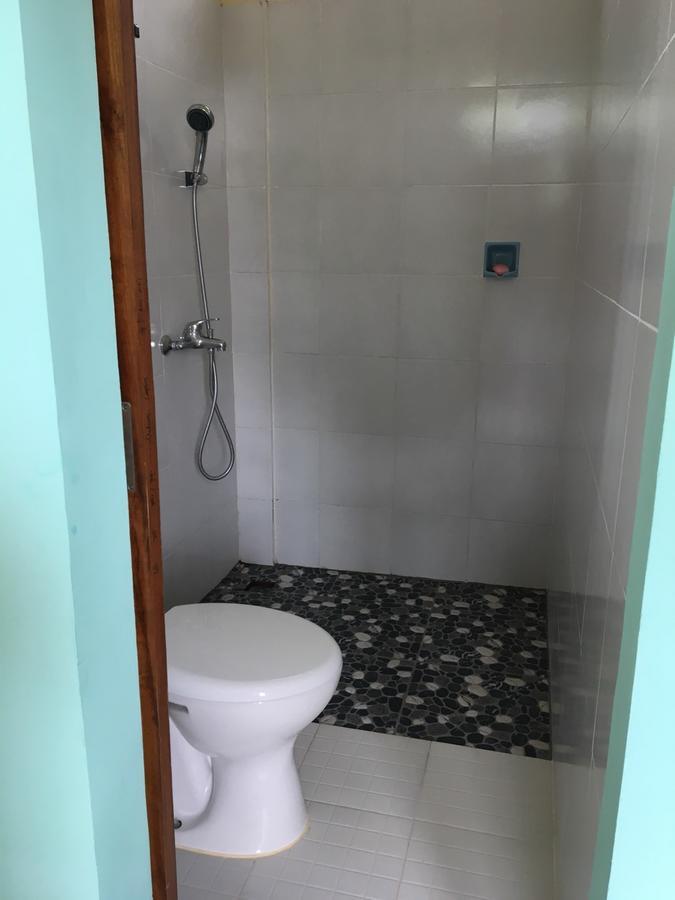 Repag Wayan Canggu Hostel Kuta Lombok Eksteriør bilde